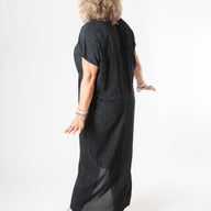 Libra Cocoon Dress