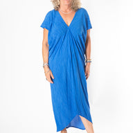 Libra Cocoon Dress