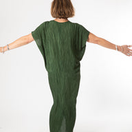 Libra Cocoon Dress