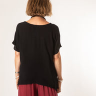 Libra Tonal Dye Tunic