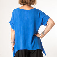 Libra Tonal Dye Tunic