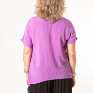 Libra Tonal Dye Tunic