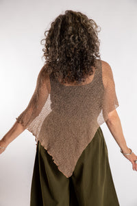 Magic Lightweight Capelet