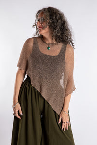 Magic Lightweight Capelet