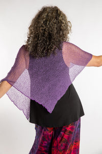 Magic Lightweight Capelet