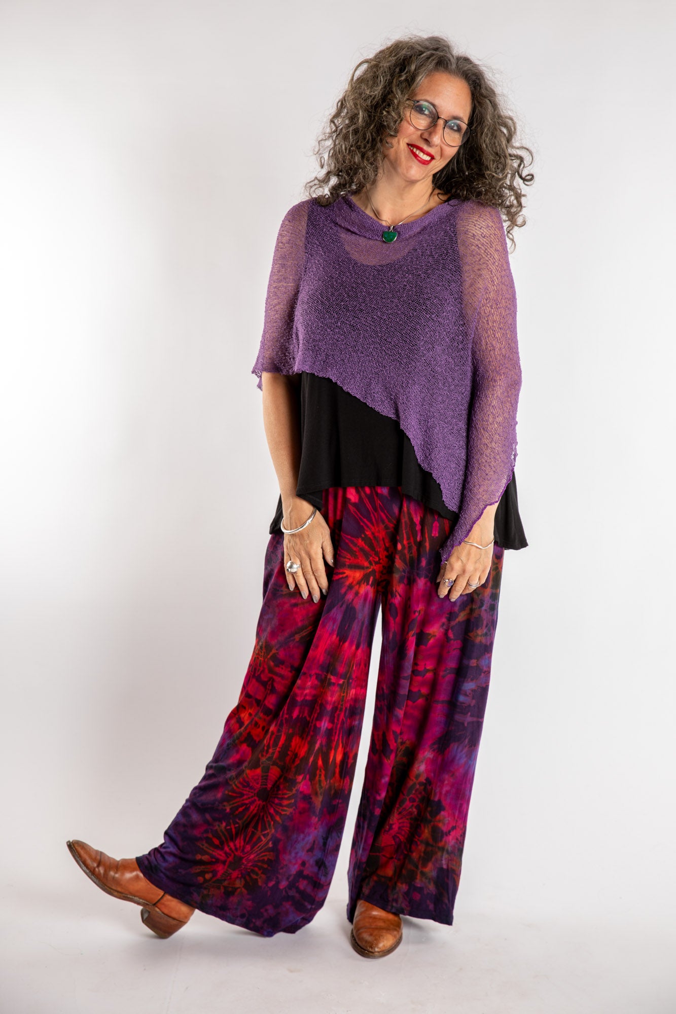 Magic Lightweight Capelet