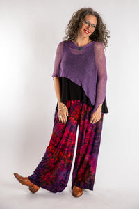 Magic Lightweight Capelet