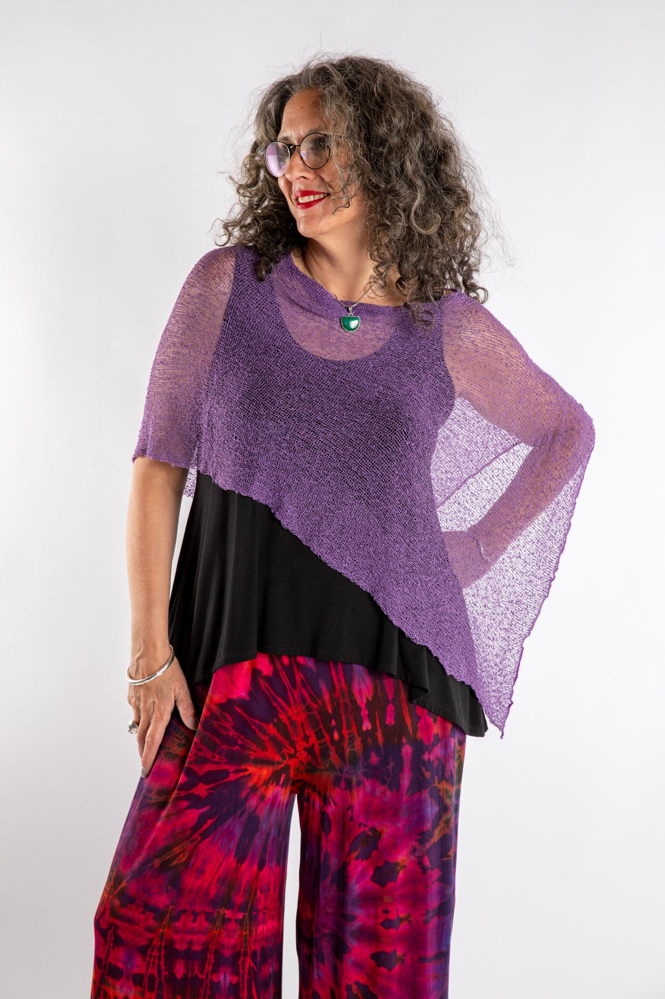 Magic Lightweight Capelet