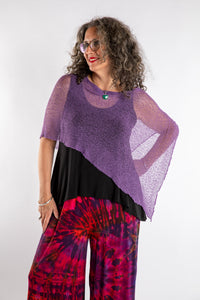 Magic Lightweight Capelet