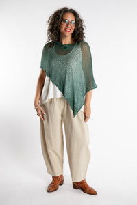 Magic Lightweight Capelet