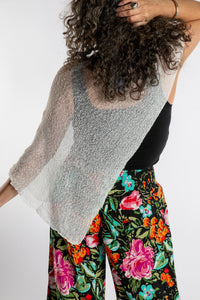Magic Lightweight Capelet
