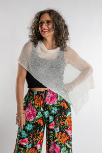 Magic Lightweight Capelet