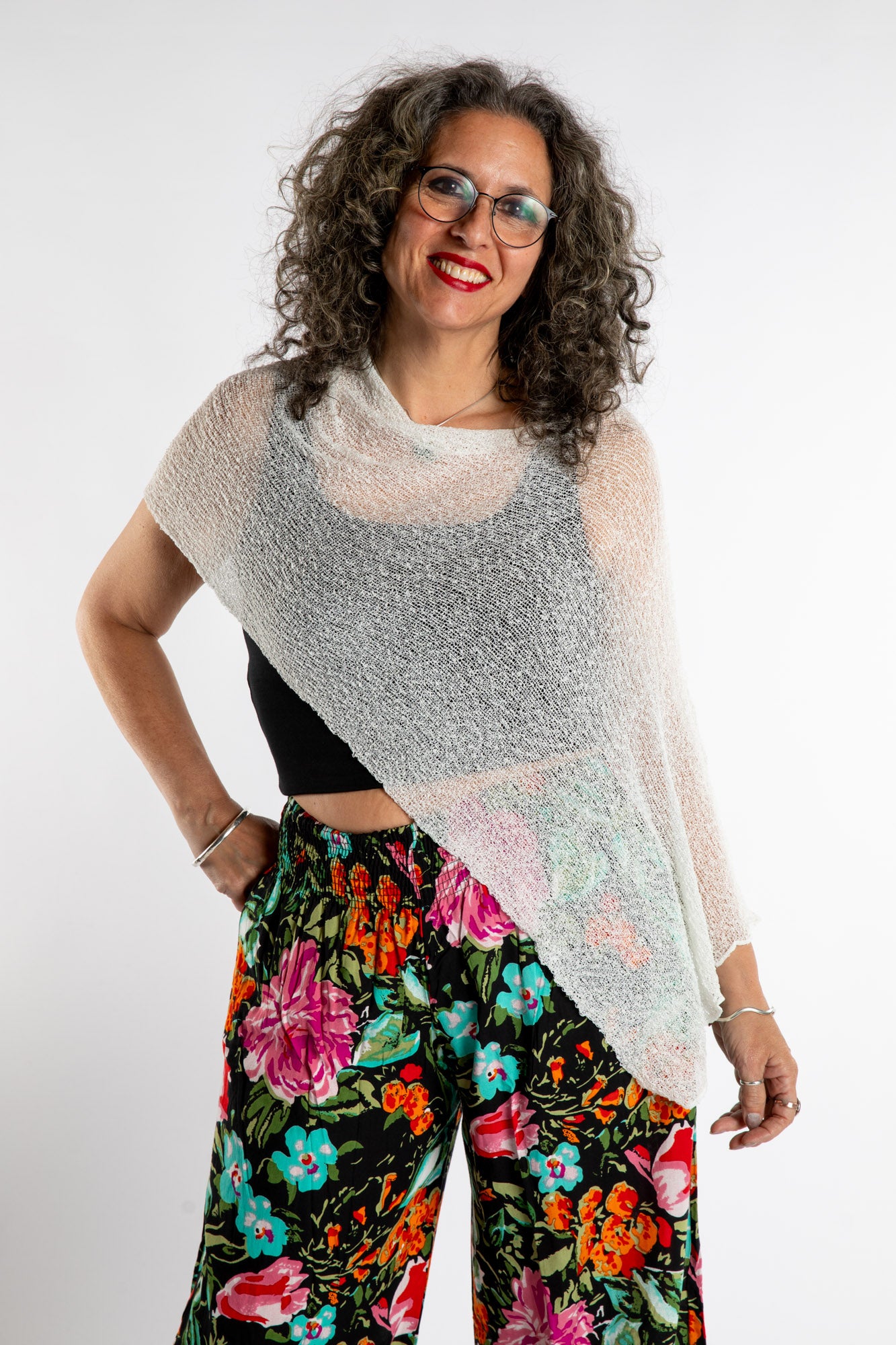 Magic Lightweight Capelet