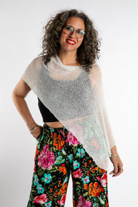 Magic Lightweight Capelet