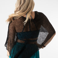 Magic Lightweight Capelet