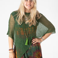 Magic Lightweight Capelet