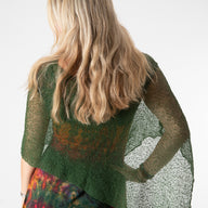 Magic Lightweight Capelet
