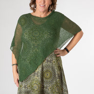 Magic Lightweight Capelet