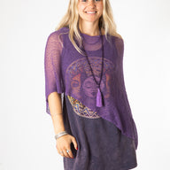 Magic Lightweight Capelet