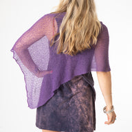 Magic Lightweight Capelet