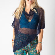 Magic Lightweight Capelet