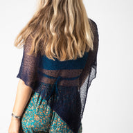Magic Lightweight Capelet