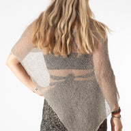 Magic Lightweight Capelet