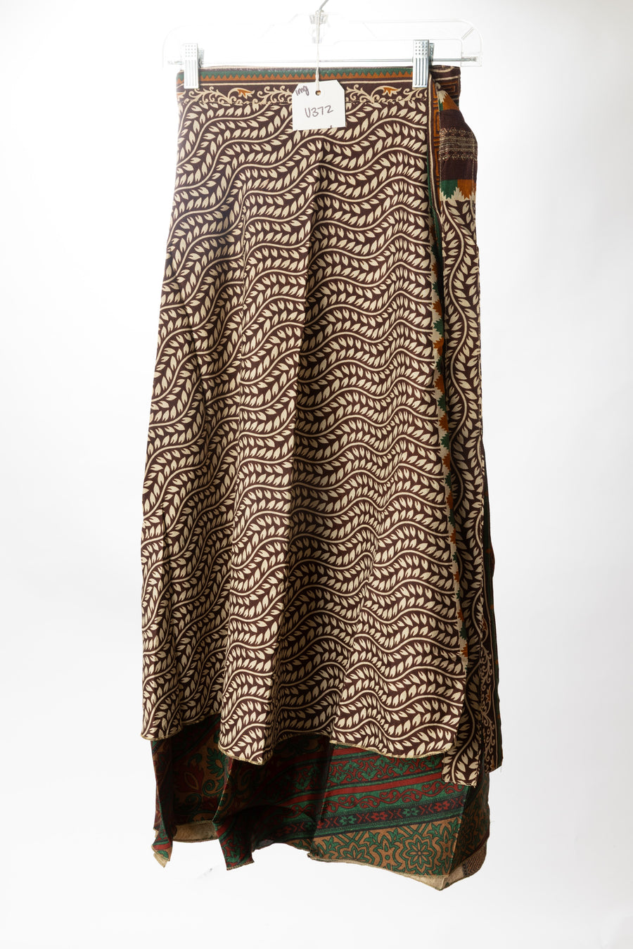 Long Magic Skirt U372