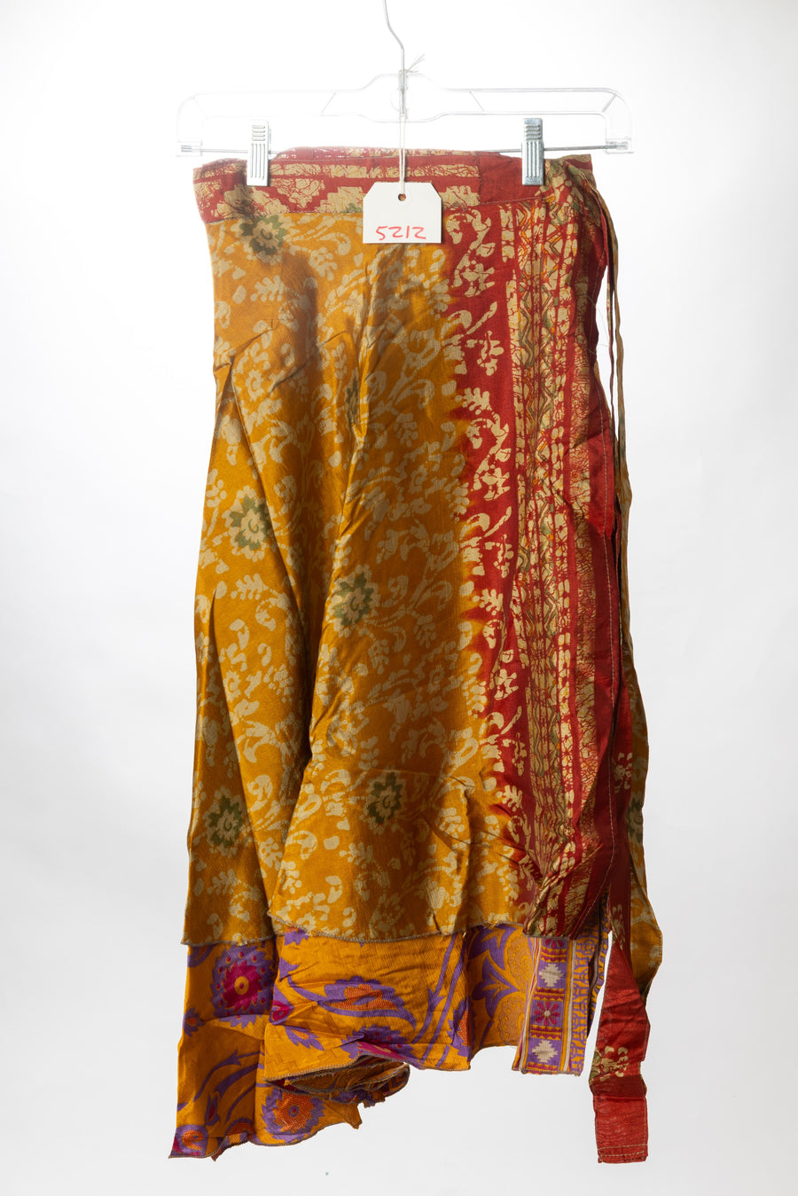 Tea Length Magic Skirt U279