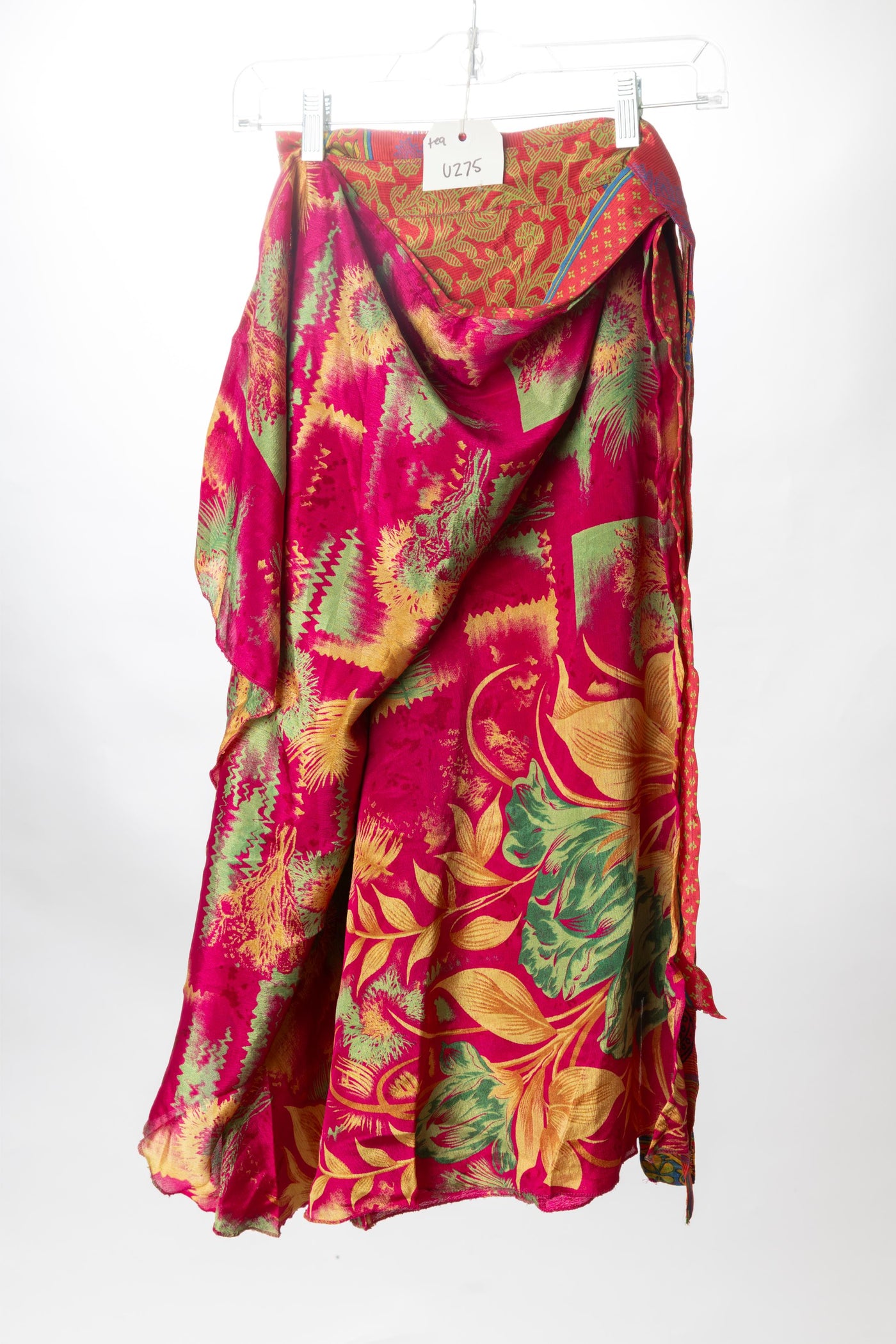 Tea Length Magic Skirt U275