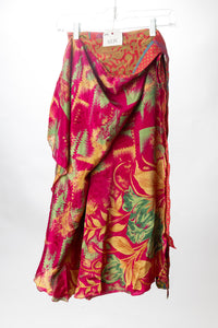 Tea Length Magic Skirt U275