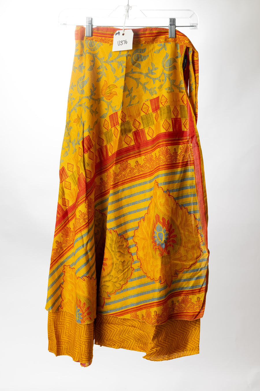 Long Magic Skirt U376