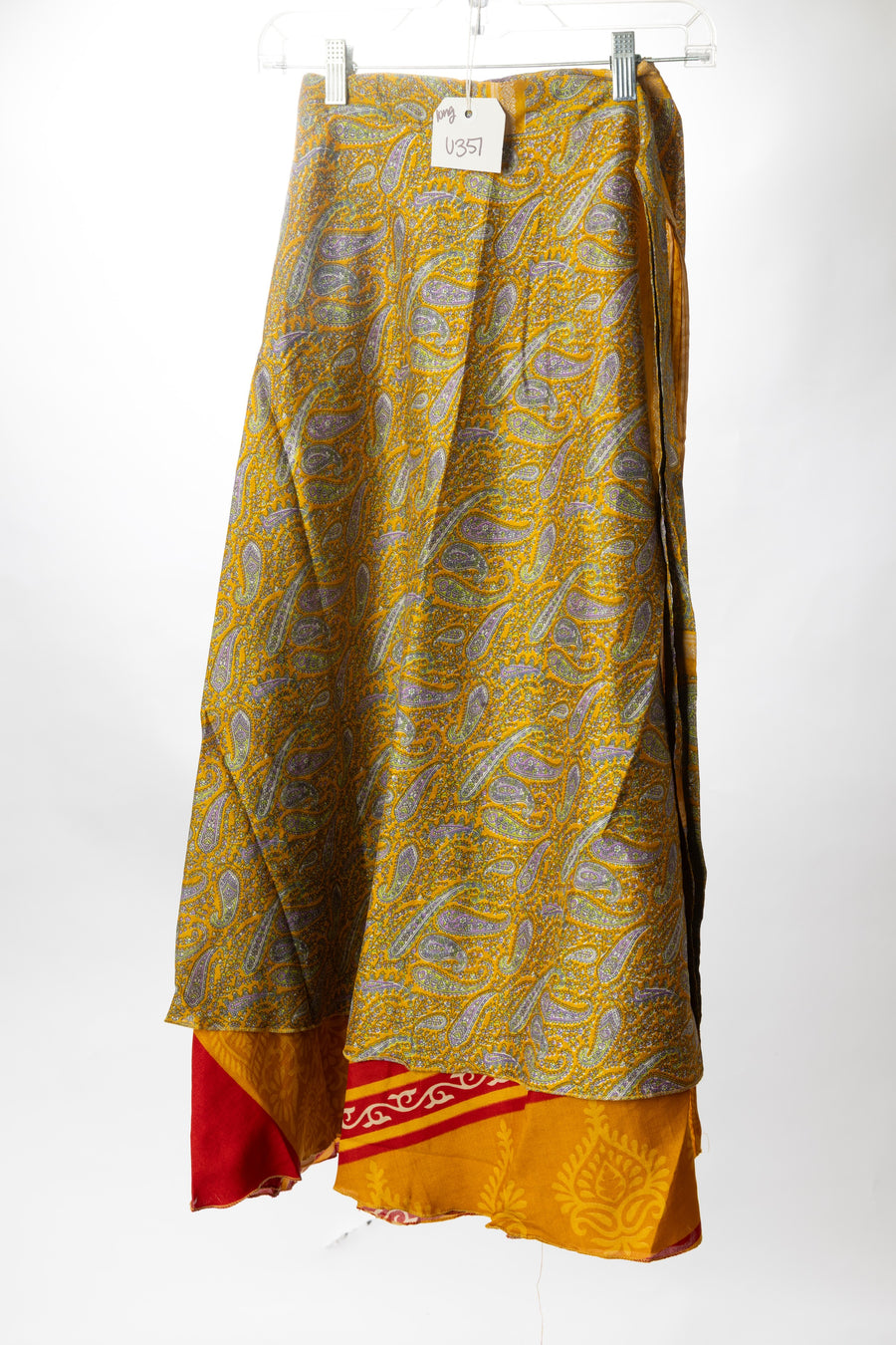 Long Magic Skirt U351