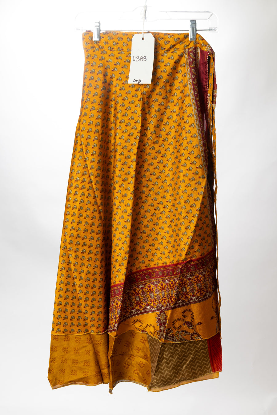 Long Magic Skirt U388