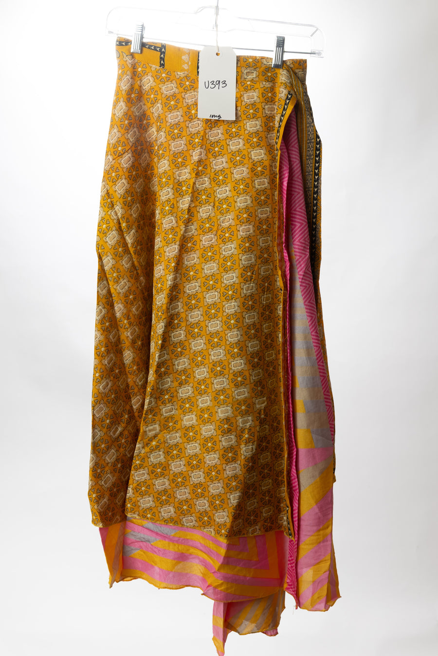 Long Magic Skirt U393