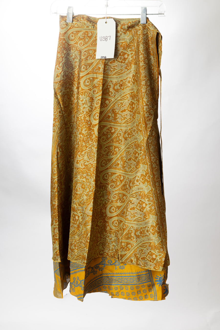 Long Magic Skirt U387