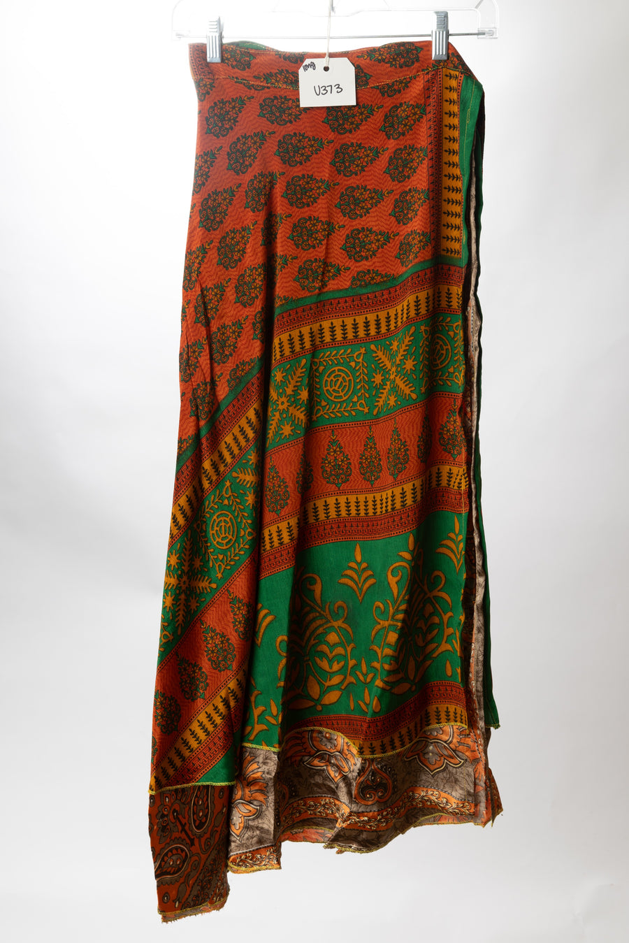 Long Magic Skirt U373