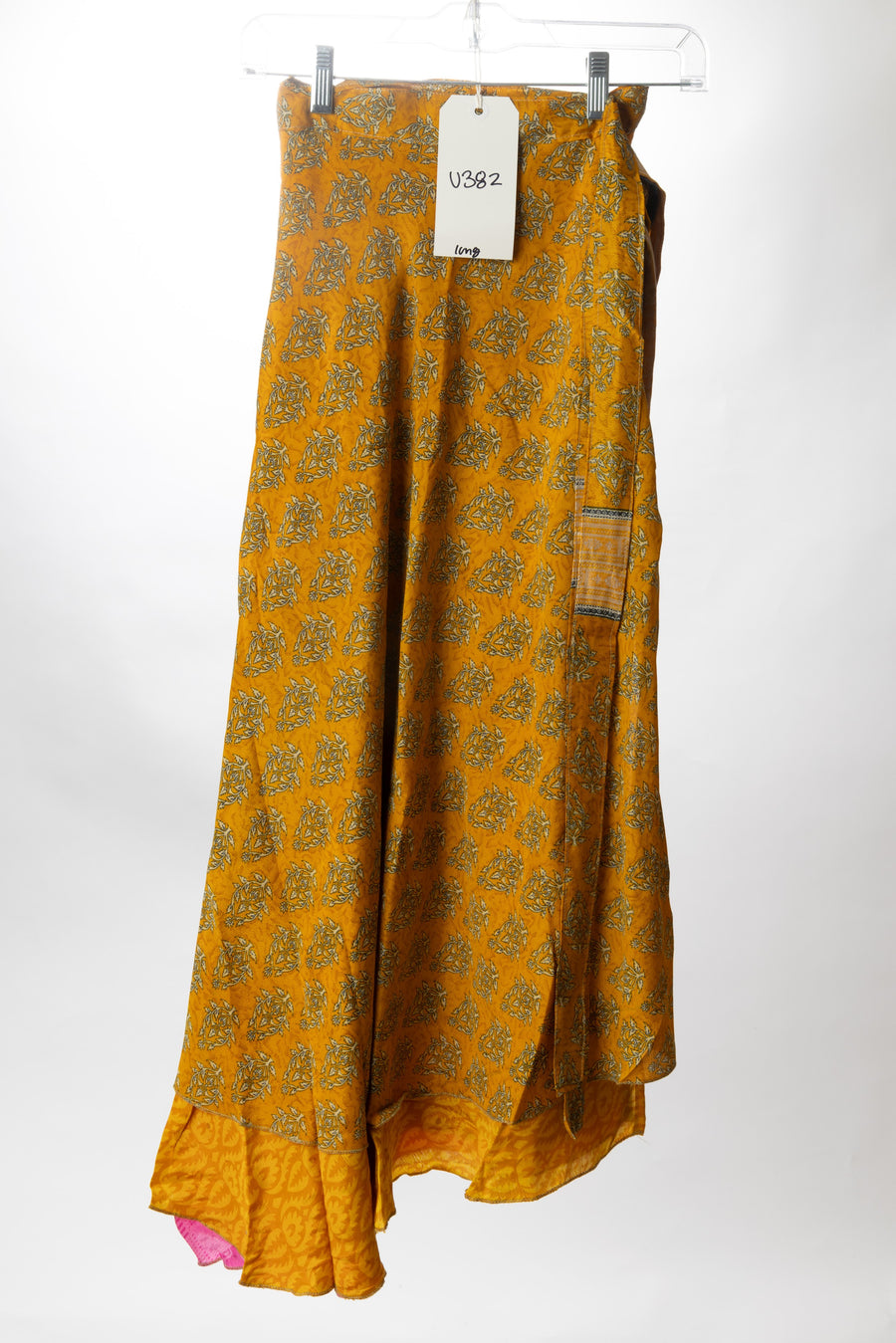 Long Magic Skirt U382