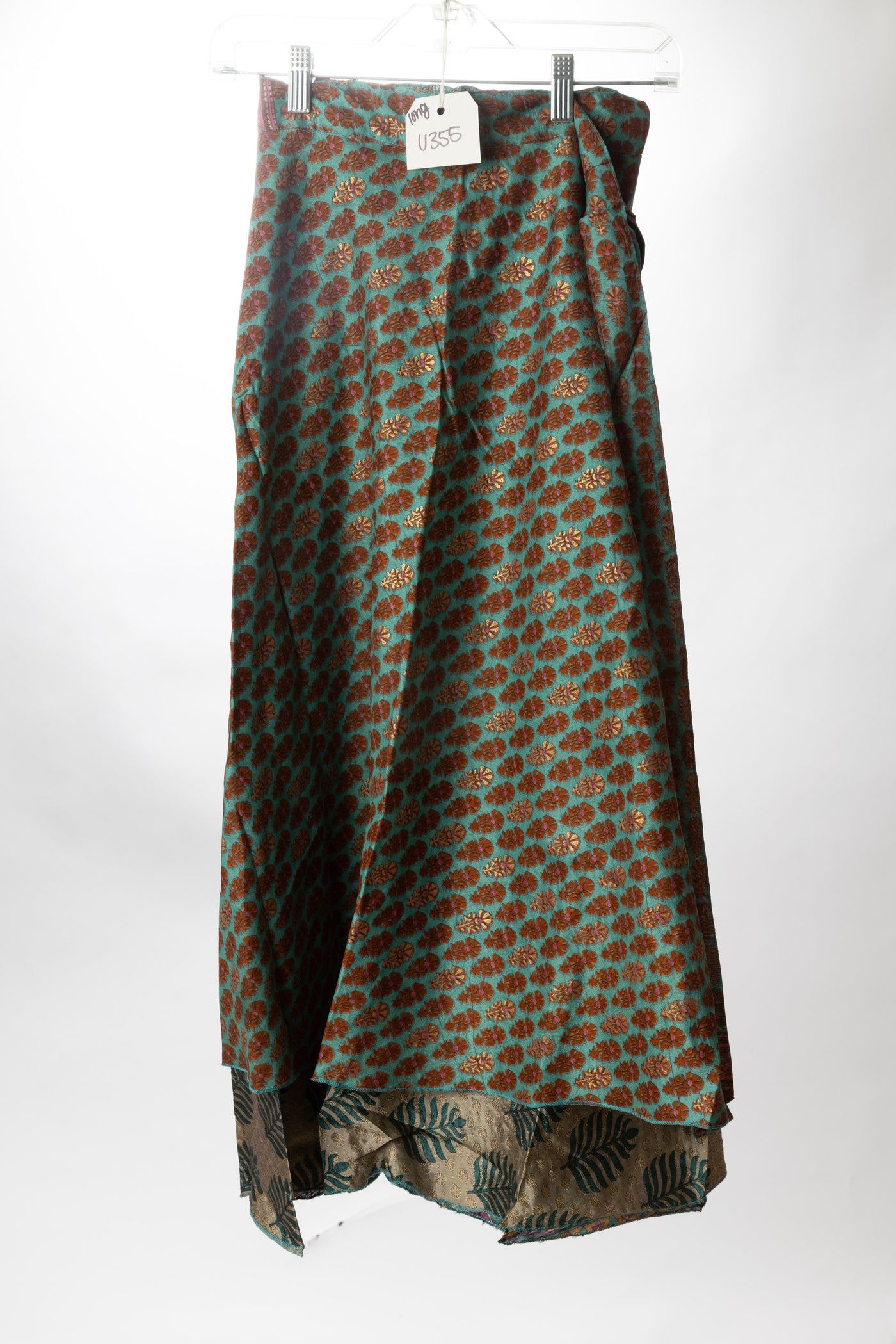 Long Magic Skirt U355