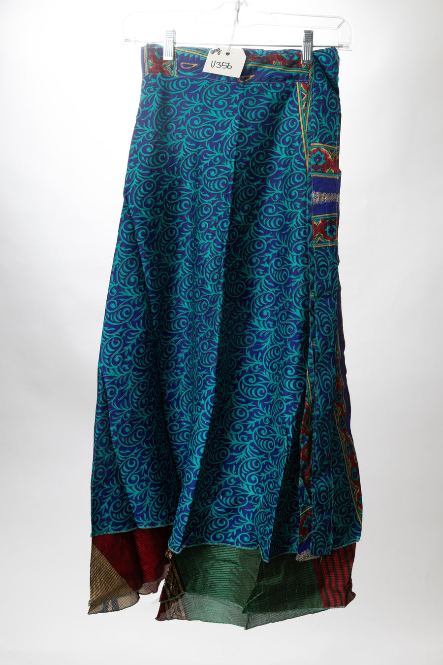 Long Magic Skirt U356