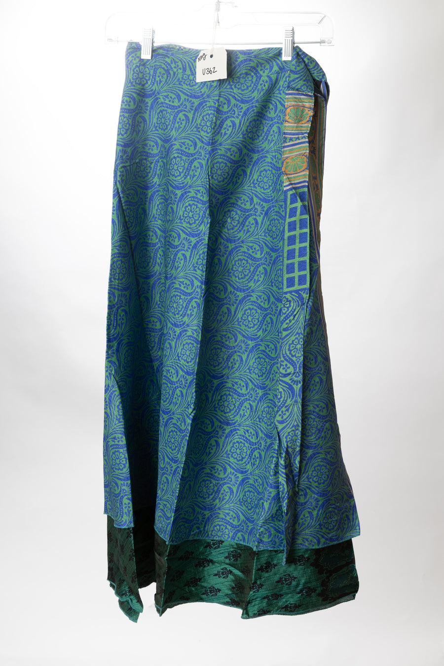 Long Magic Skirt U362