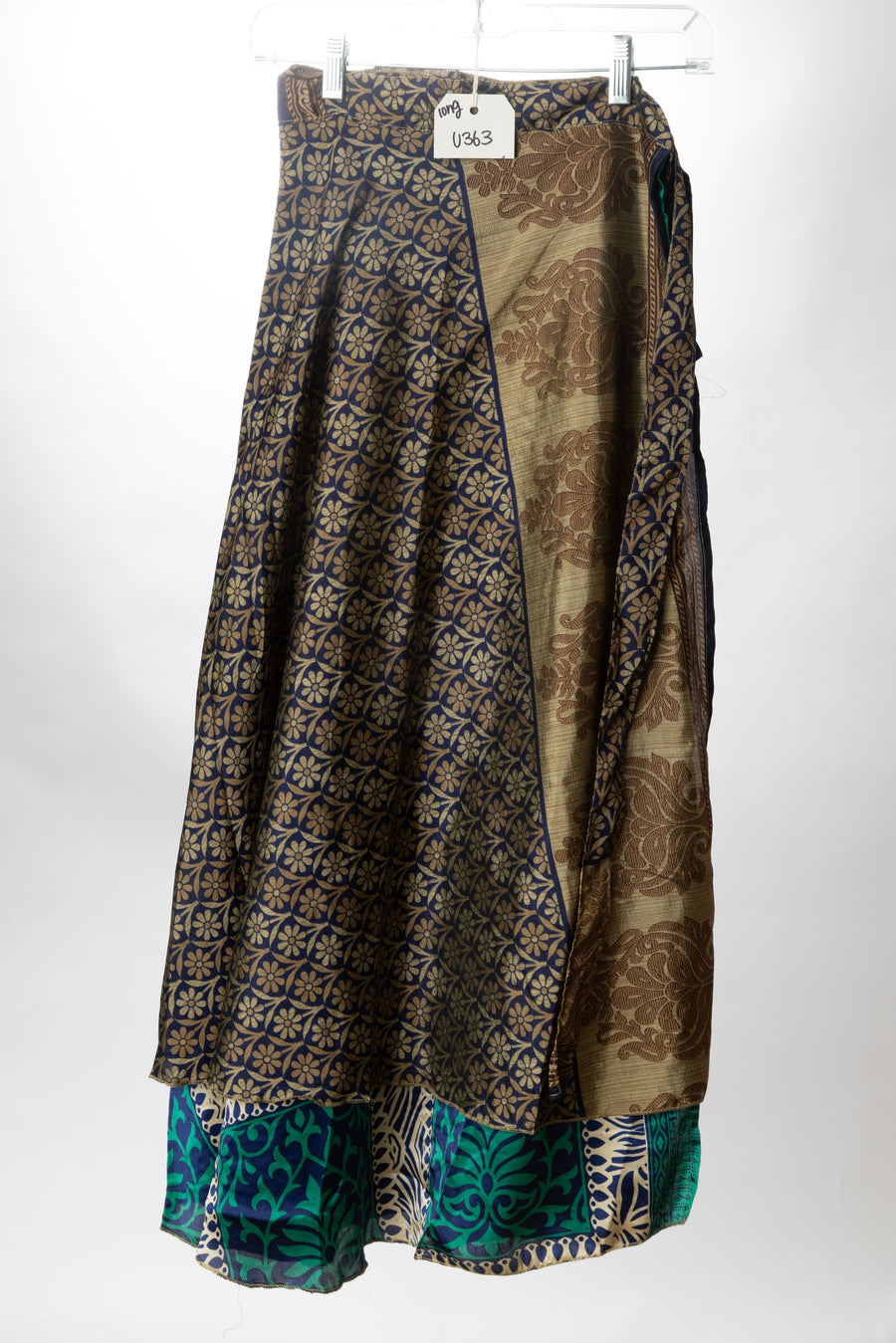 Long Magic Skirt U363