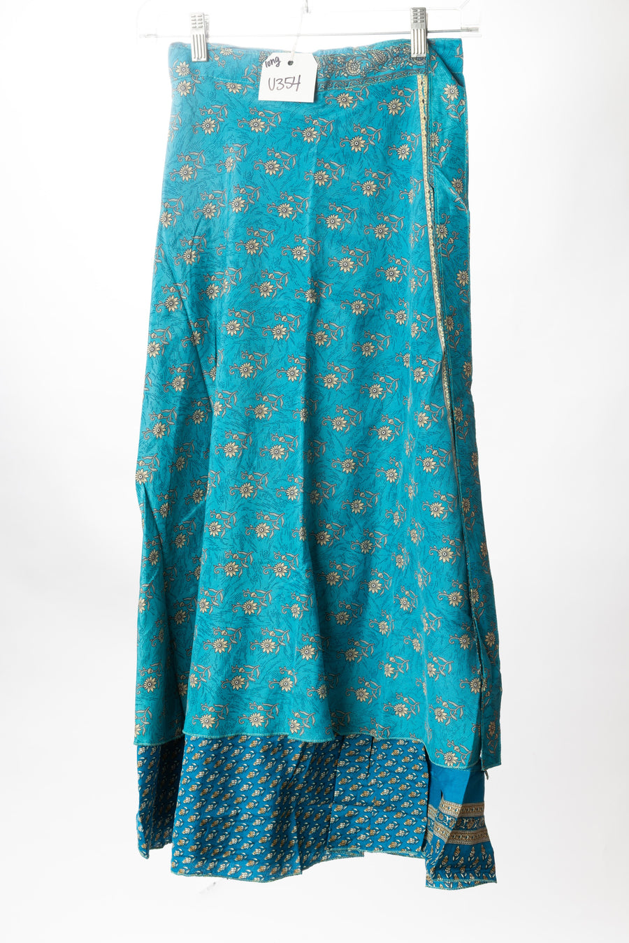 Long Magic Skirt U354