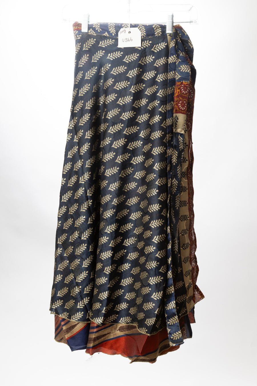 Long Magic Skirt U366