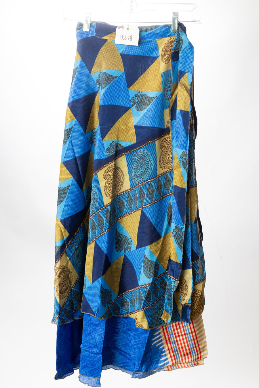 Long Magic Skirt U378