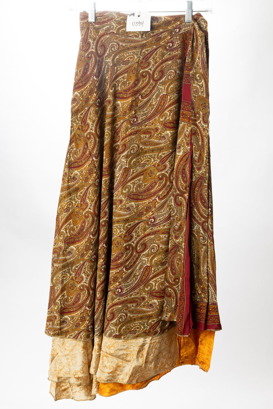 Long Magic Skirt U394