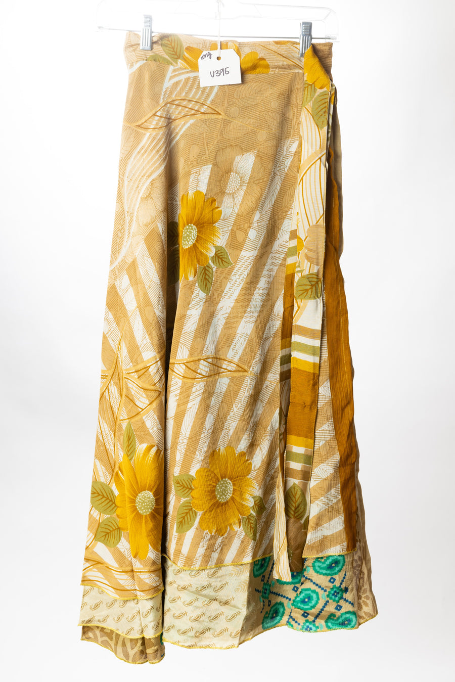 Long Magic Skirt U395