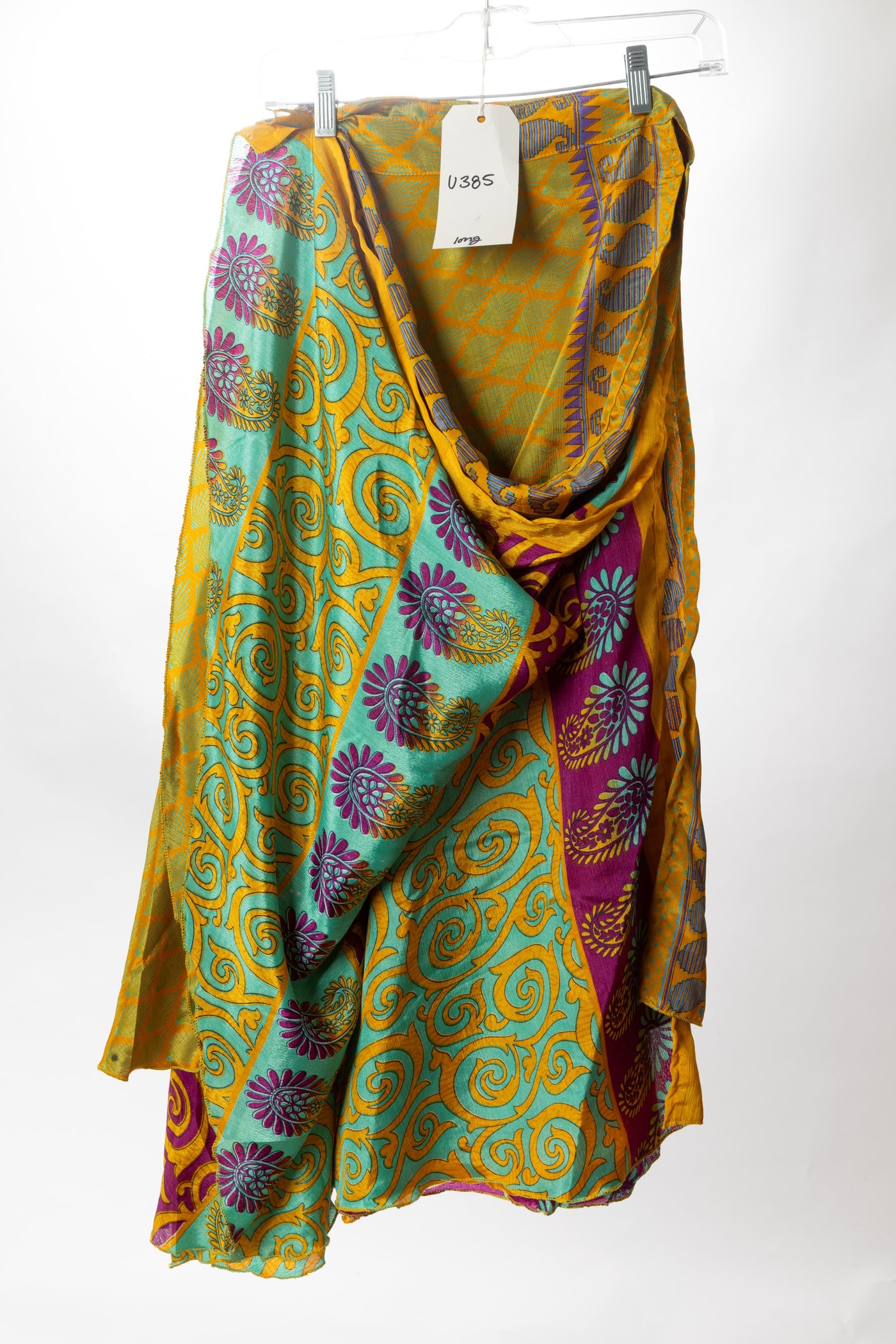 Long Magic Skirt U385