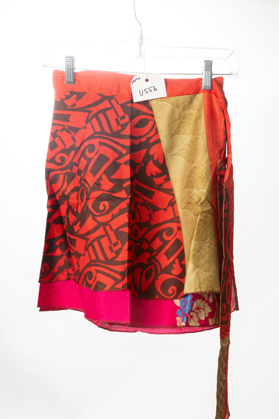 Mini Magic Skirt U556