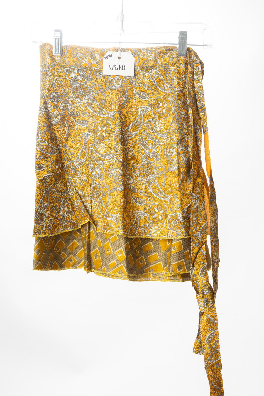 Mini Magic Skirt U560